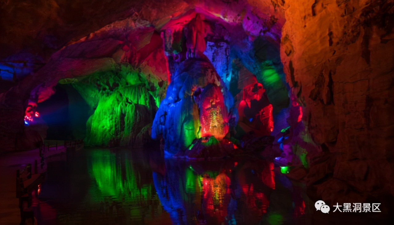 中国十大奇观洞穴,中国最佳溶洞奇观视频