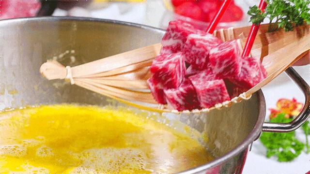 港式花胶鸡火锅暖心又暖胃,香港花胶鸡火锅哪家好吃