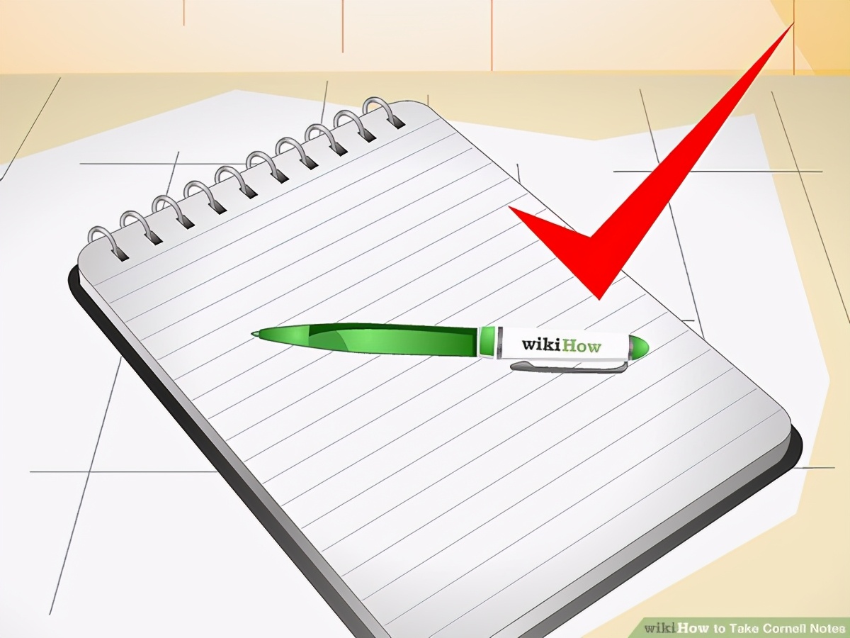 思维导图和康奈尔笔记法的比较,康奈尔笔记法如何记都记录些什么