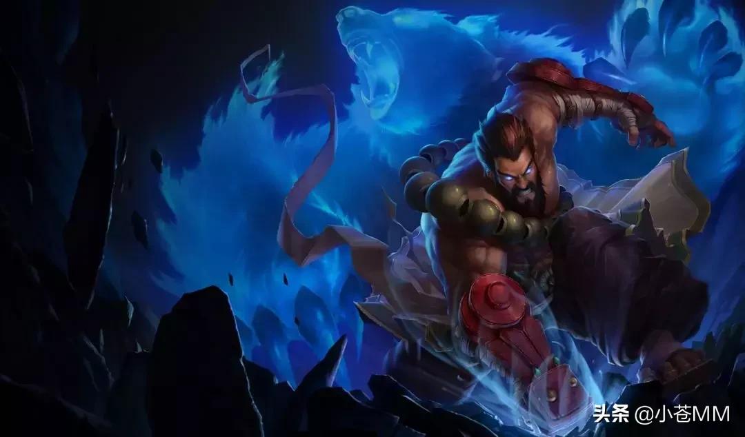 英雄联盟是拳头吗,英雄联盟里真正的英雄
