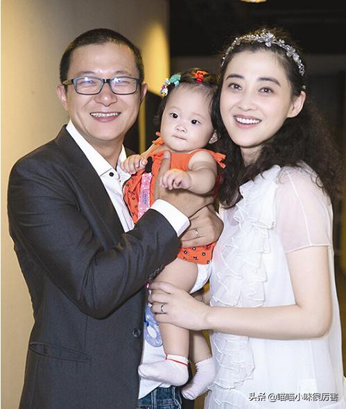 鄢颇为什么不娶李小冉娶梅婷,李小冉前男友鄢颇和梅婷的关系