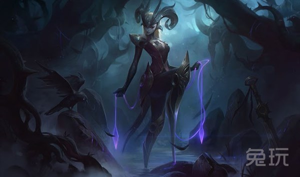 ig阿卡丽,英雄联盟ig卡莎特效展示