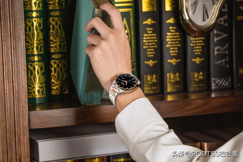 一块表对于男人的意义,男人给女人送表意味着什么