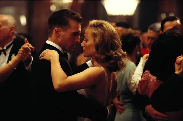 拉尔夫费因斯电影,拉尔夫费因斯电影全集