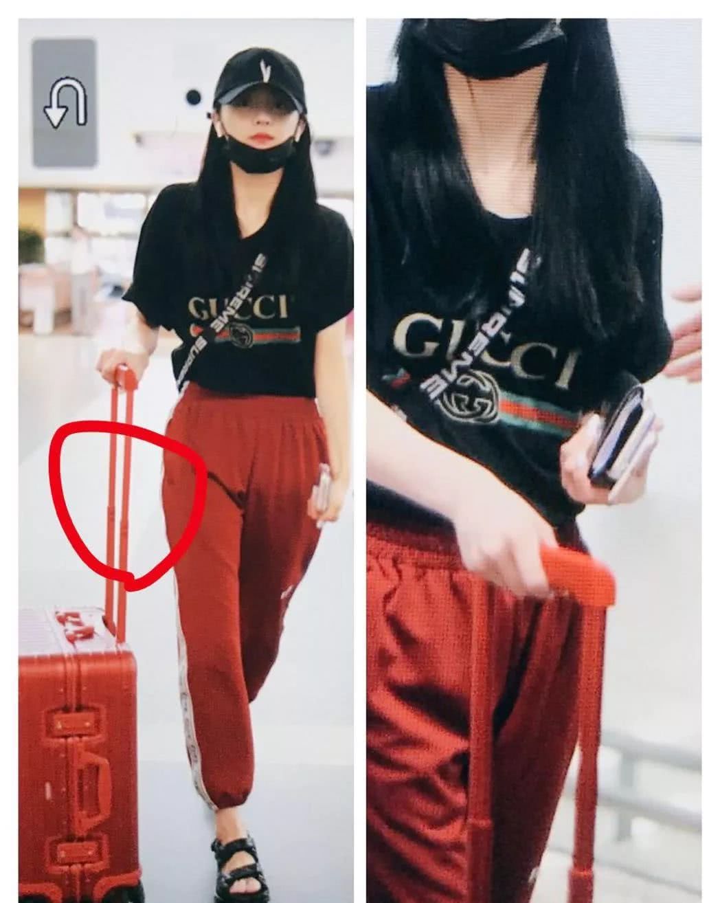 周洁琼林允蔡徐坤,林允周洁琼蔡徐坤