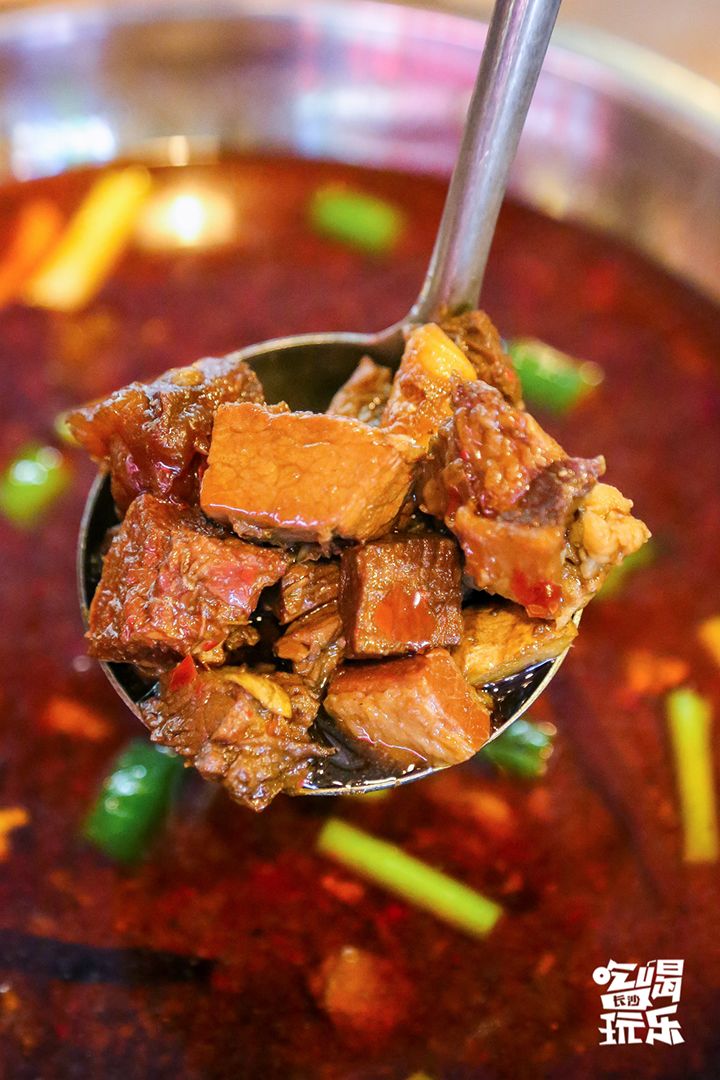 常德特色美食城,常德来湖南一定要去的美食之城