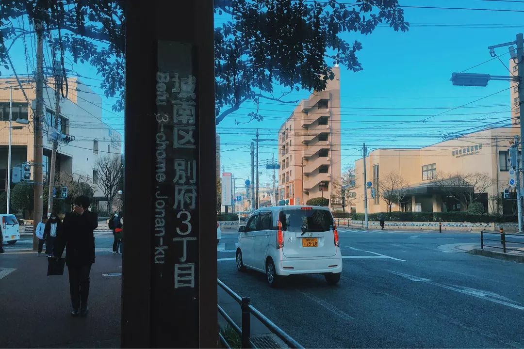 福冈的真实生活,福冈生活常识