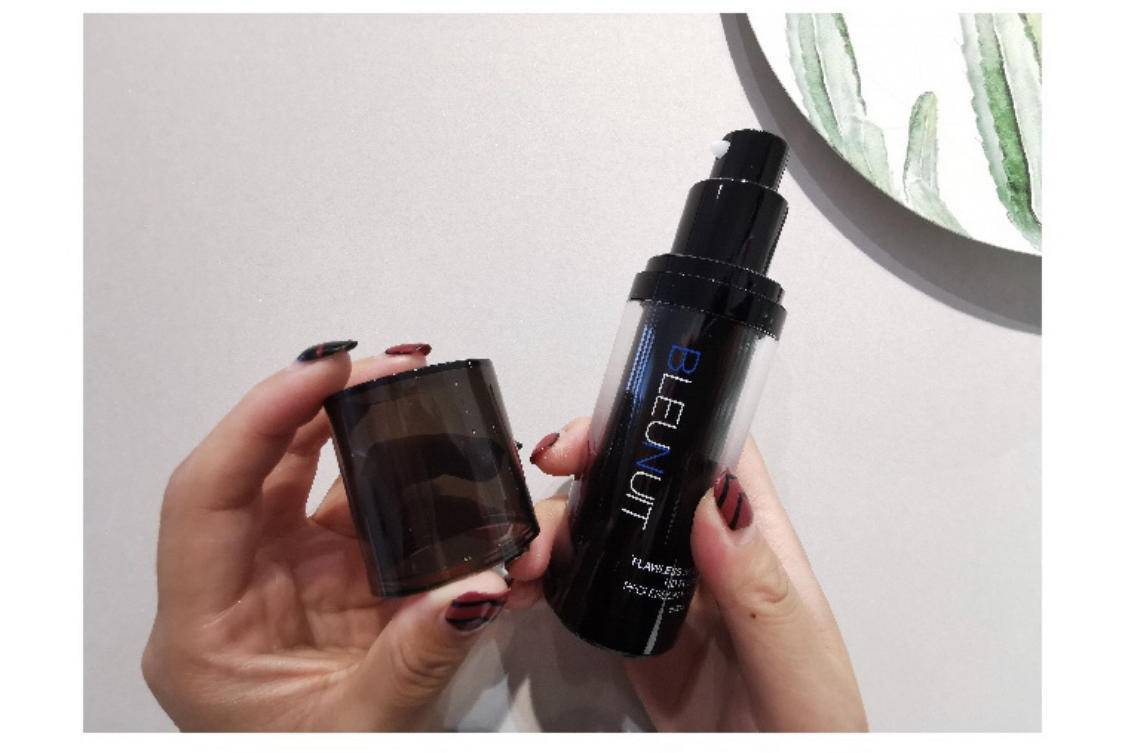 底妆不出错手法,底妆不斑驳教程