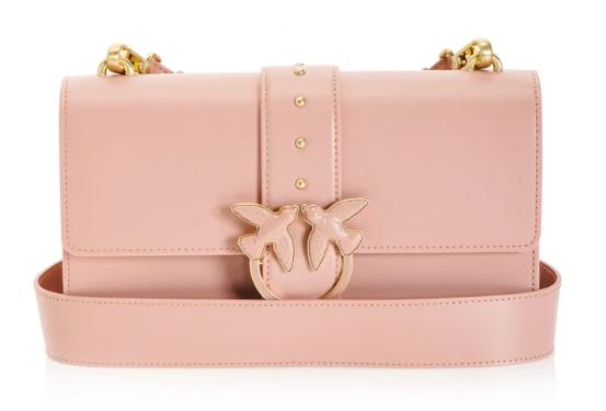 pinko燕子包是小号还是中号好看 (轻奢pinko燕子包)