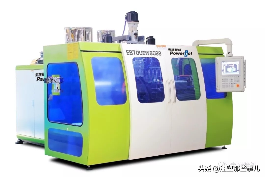 宝捷注塑机2024年,宝捷注塑机2024展会