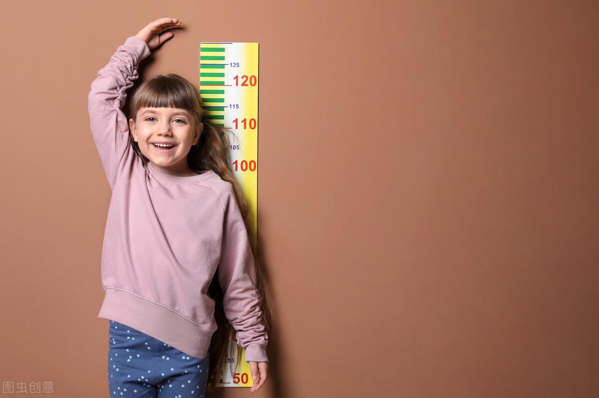 遗传矮小打生长激素可以长高吗,学会这个小技巧让孩子快速长高