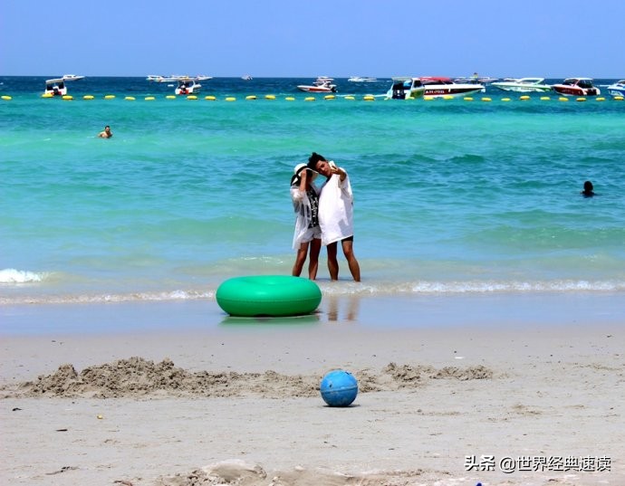 泰国金沙岛上玩什么,泰国海岛游玩推荐