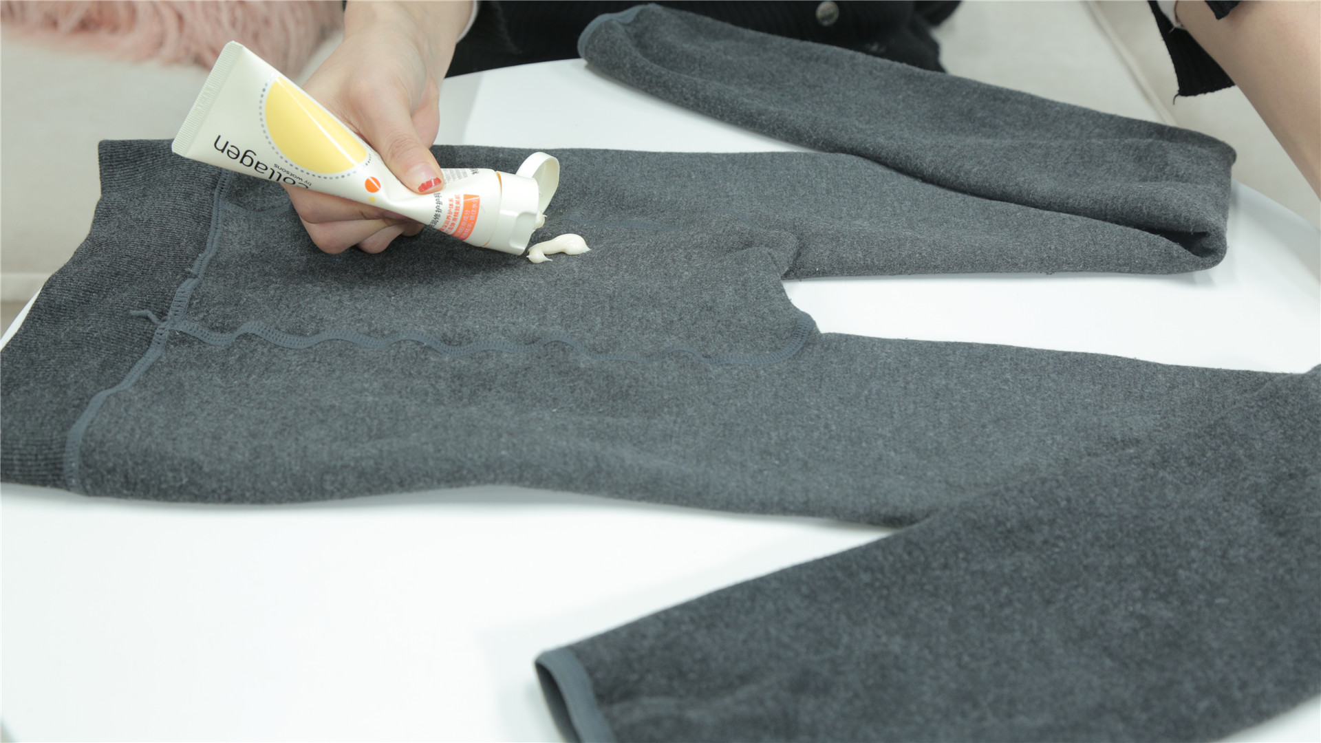 打底裤起球的小妙招,打底裤起球正确方法