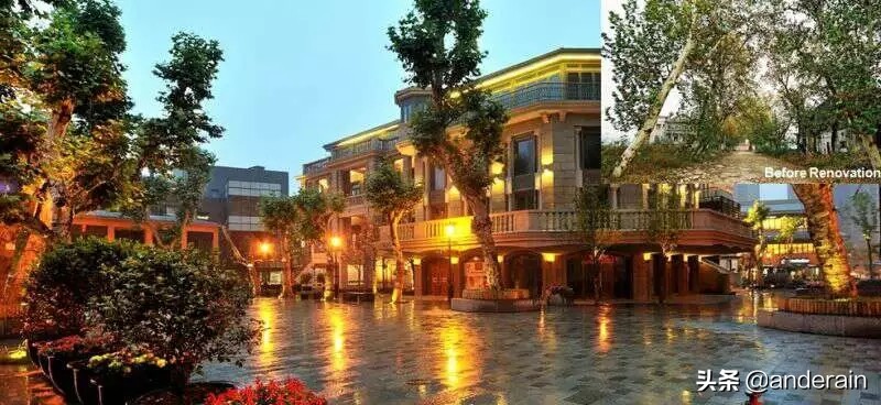 瑞安武汉天地一期,瑞安武汉天地