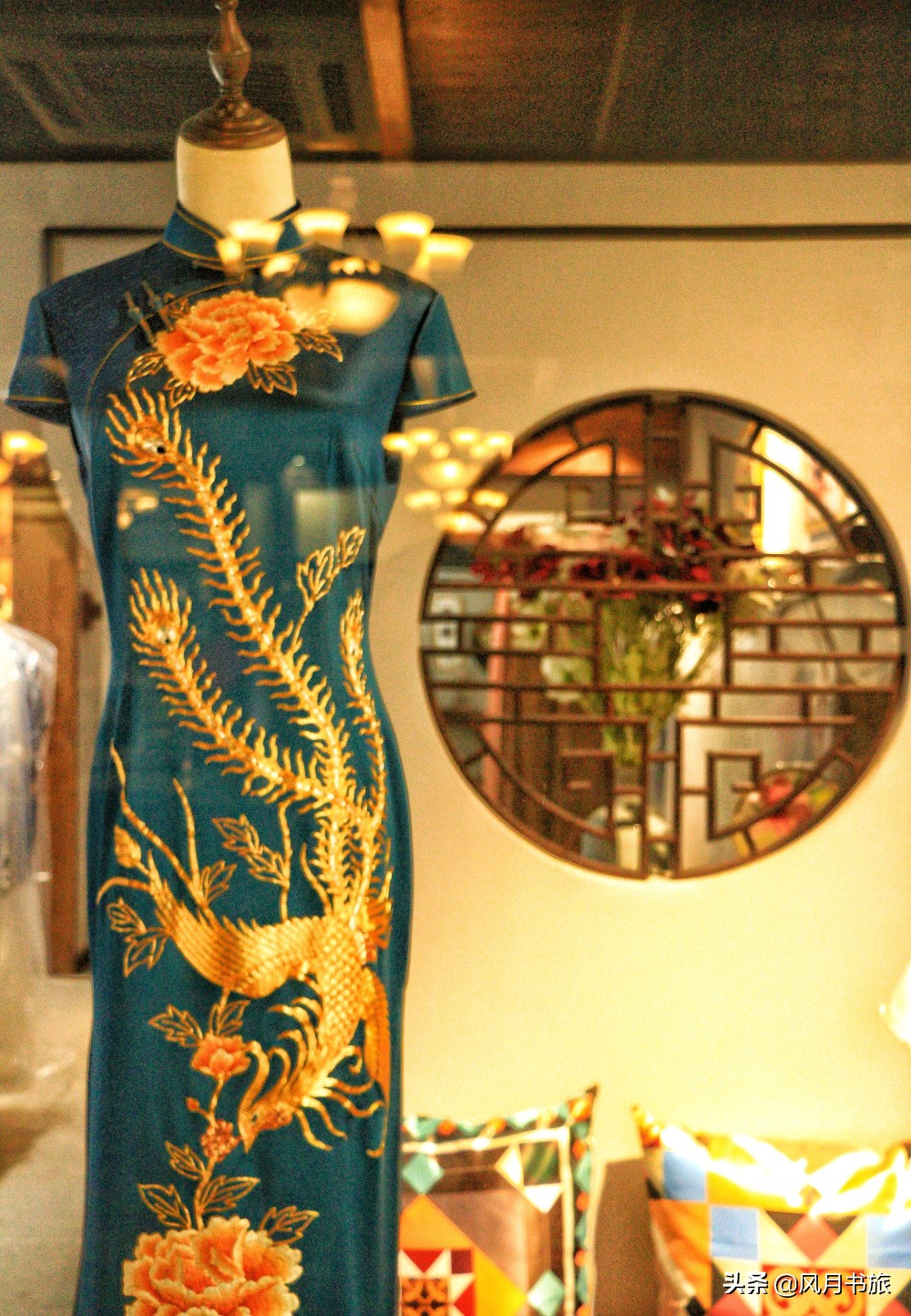 江浙一带富庶,江浙沪繁华富庶