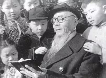 丰子恺小时候漫画,丰子恺小时候