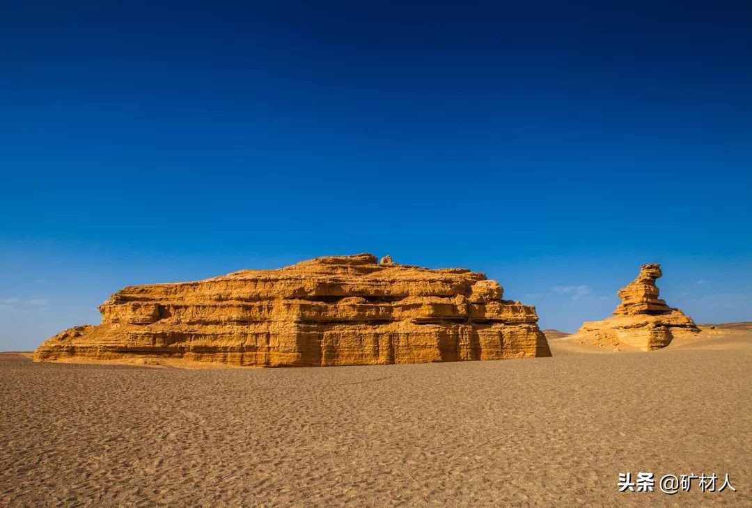 中国39个世界地质公园,中国39个世界地质公园名录