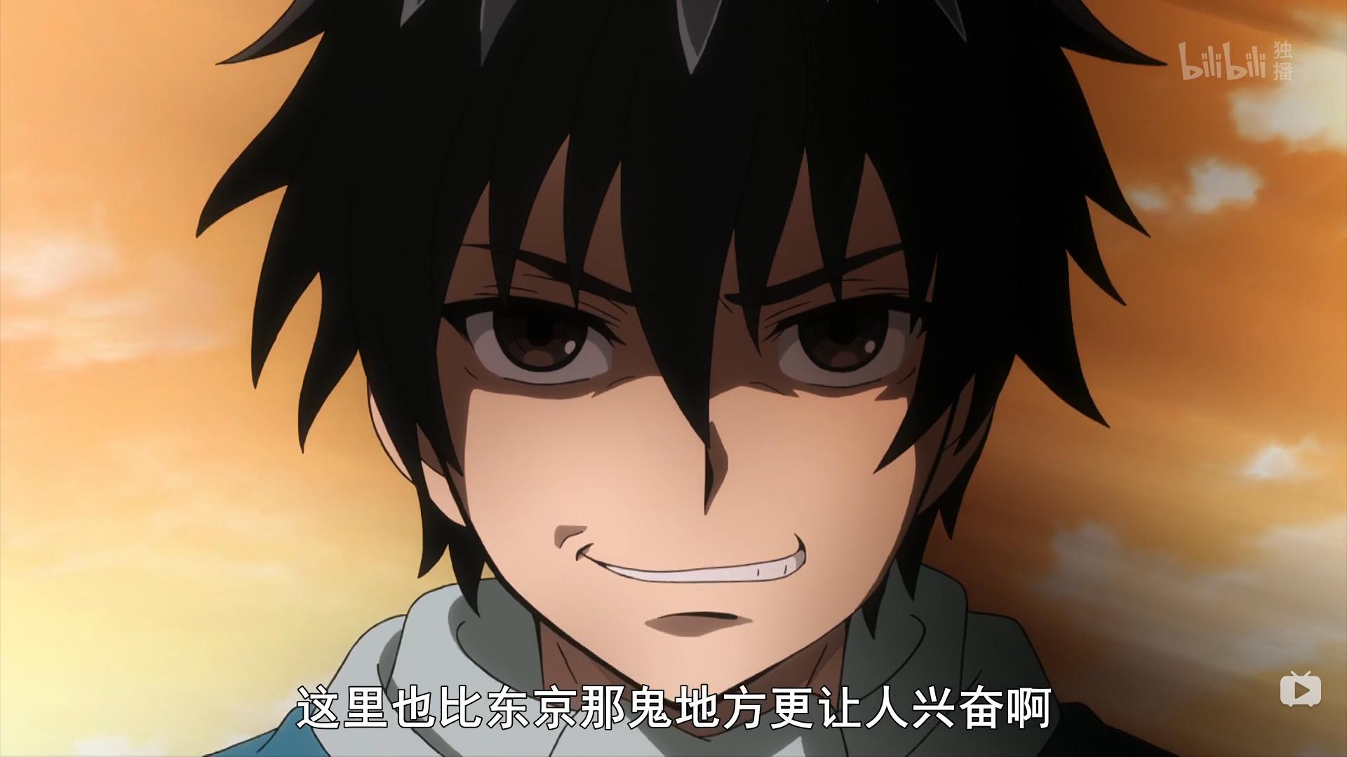 2020十月新番,十月新番最新预告