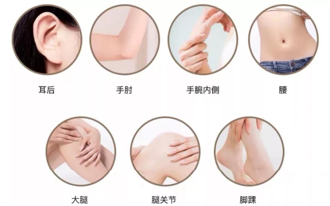 坚持涂身体乳还是很干,坚持涂身体乳二十年