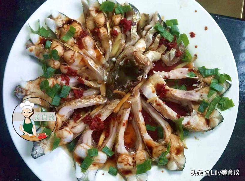 过年年夜饭鱼怎么做最好吃又好看,年夜饭鱼肉做法大全