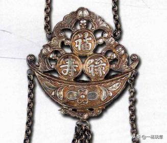 细扒深扒红楼梦首饰第三集,红楼梦87版首饰都有哪些