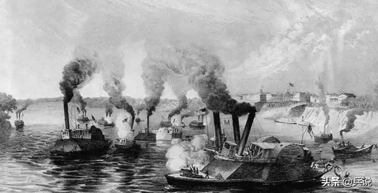 美国面对疫情动用的医护船,美军驱逐舰暴发疫情