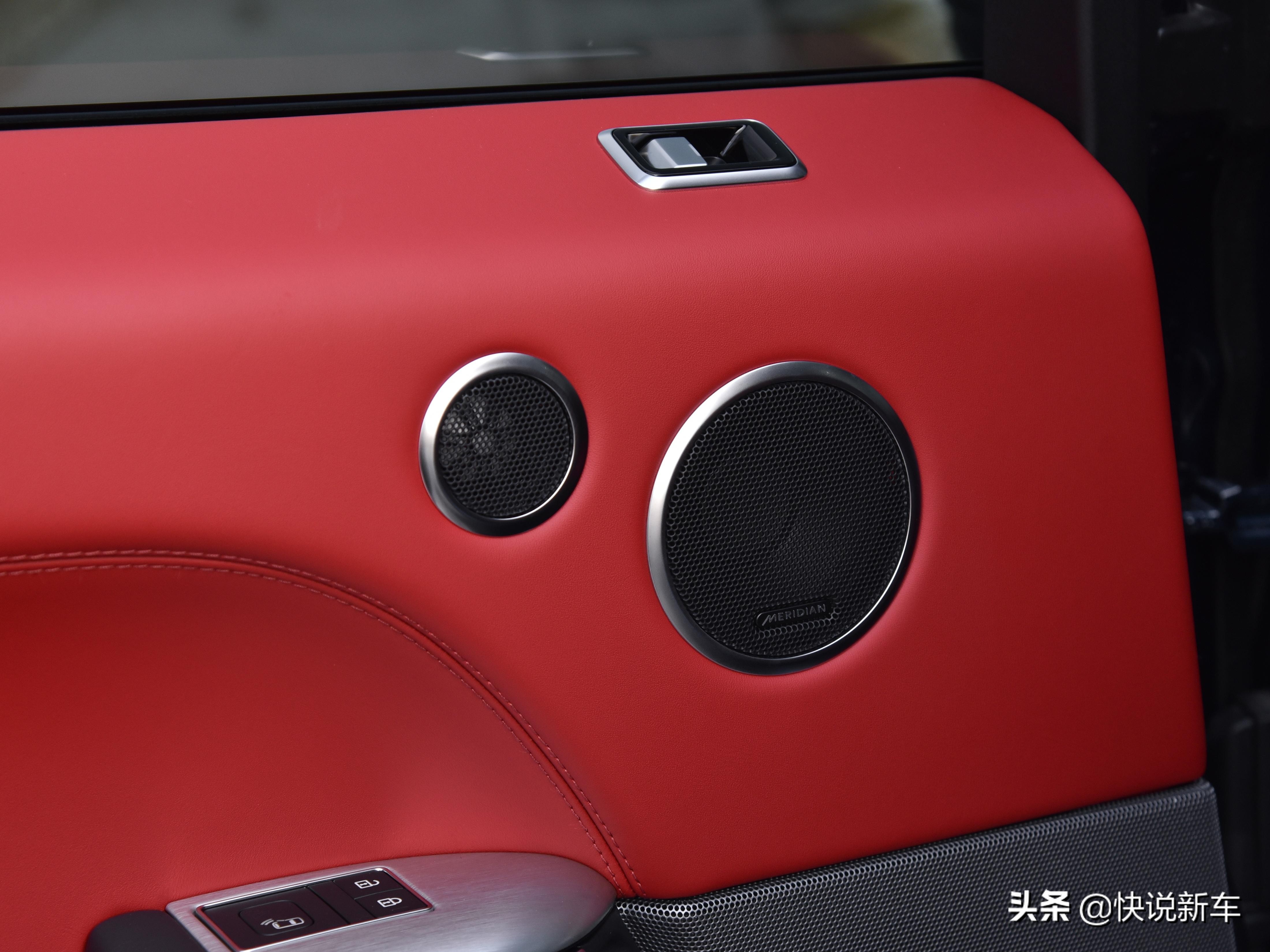 二手路虎揽运v8发动机多少钱,路虎揽运svr5.0v8