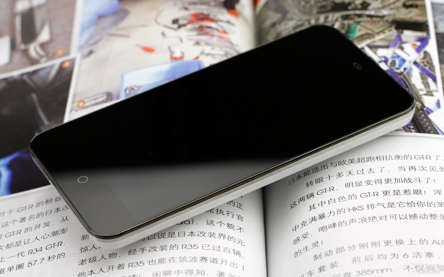 小米你可要当心了，魅族新机即将发布！