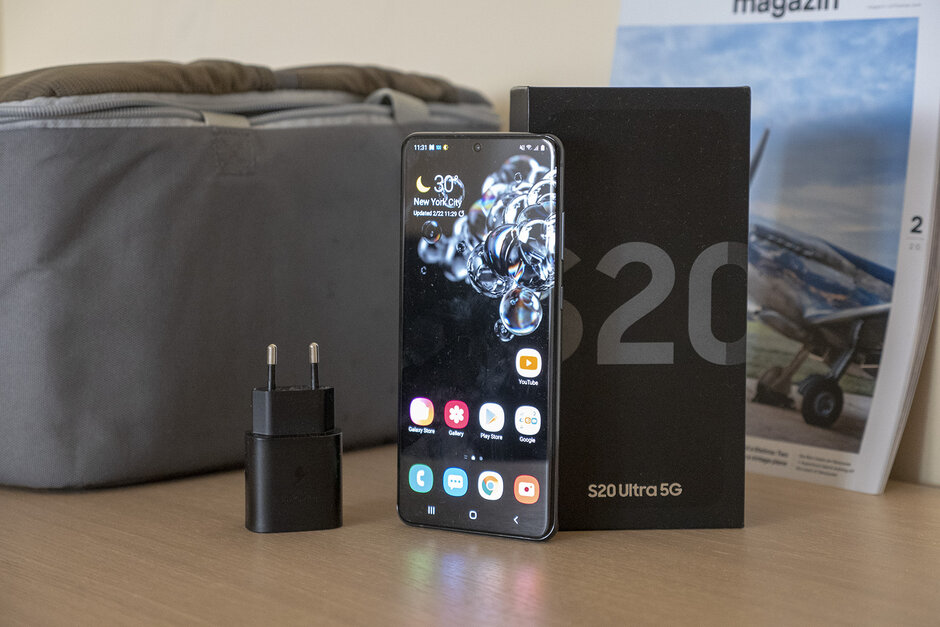 三星s20有什么优缺点,三星s20优点和缺点