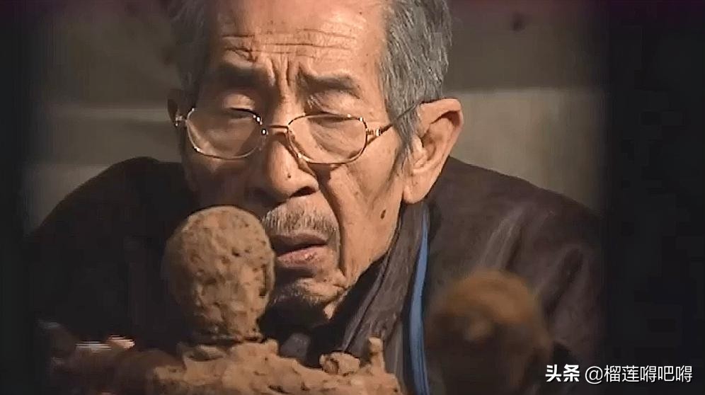 墓道第6集真正的盗墓高手出现了,墓道盗墓电影大全