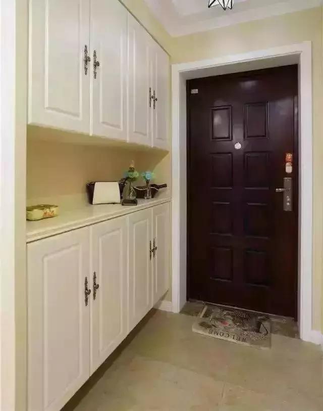 来朋友家做客一进来就被惊艳到了,去邻居家看到的惊呆瞬间