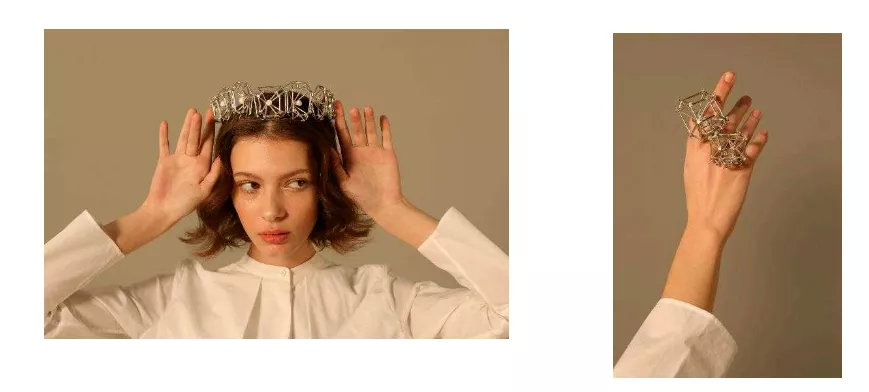 jewelry鐝犲疂璁捐,2018jma鍥介檯鐝犲疂璁捐鑾峰浣滃搧璧忔瀽