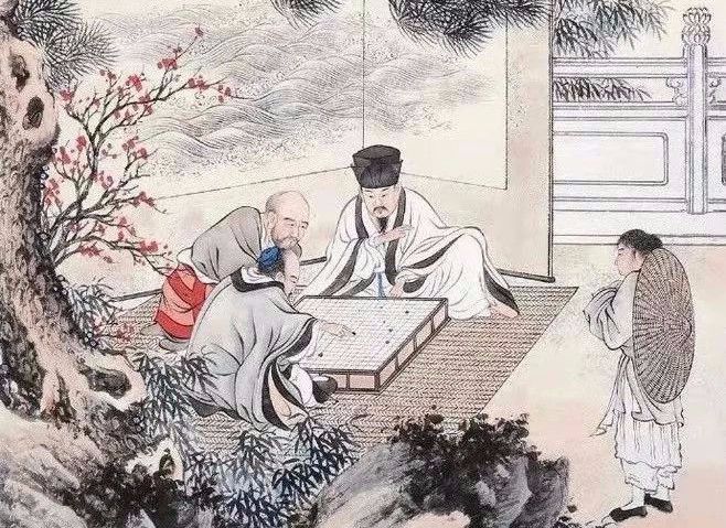 聪明人最深交的三种人,一定要深交的三种人