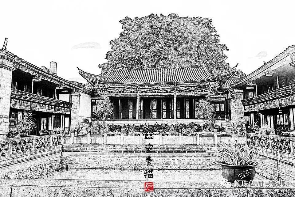 建水是一个什么样的古城,建水可能是中国最后一个古城