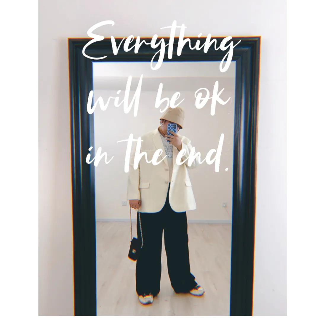 冬季170胖子显瘦显高外套,170胖妹妹冬季显瘦穿搭羽绒服