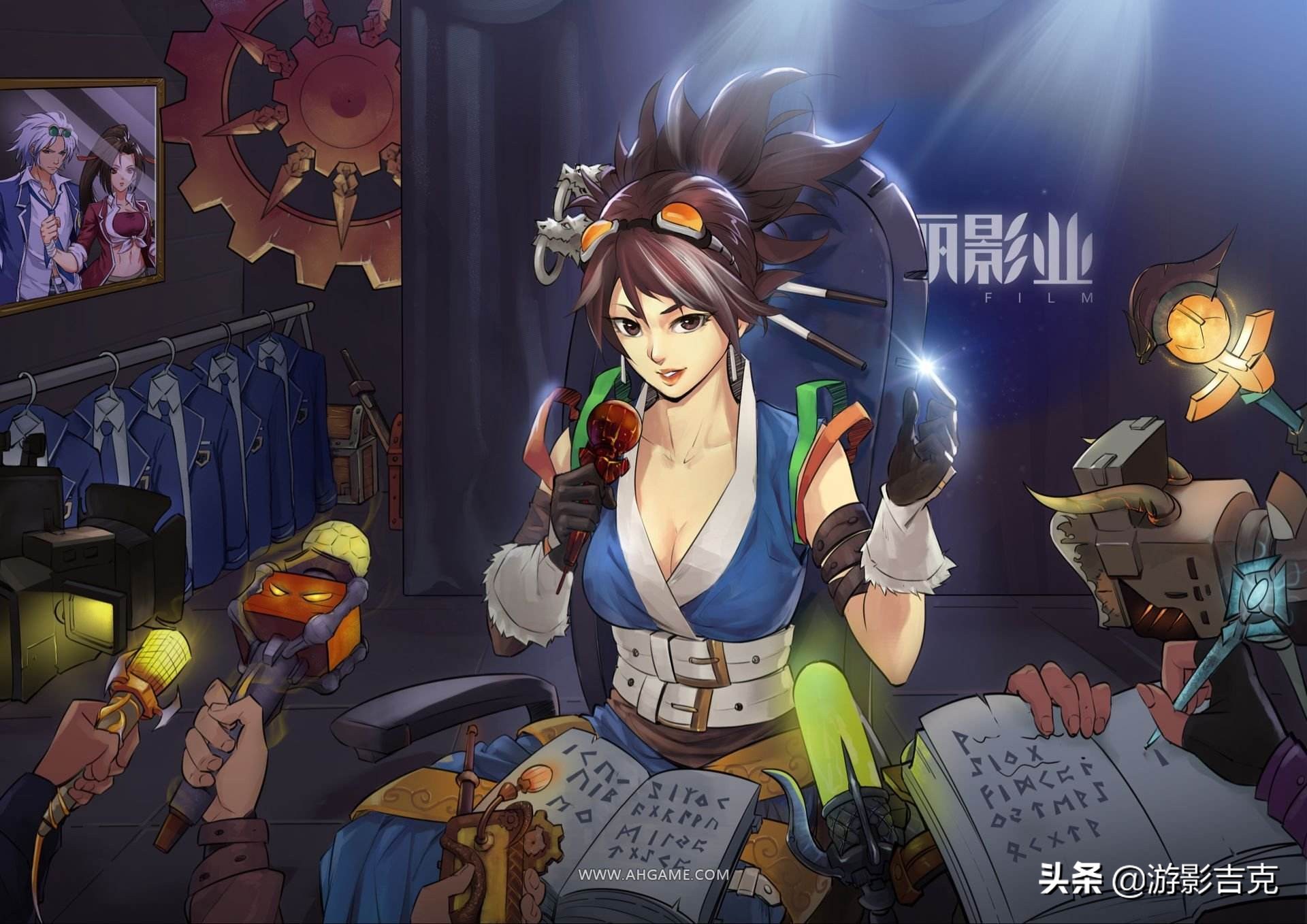 腾讯所有游戏收入最高排行,腾讯游戏营收全球第一