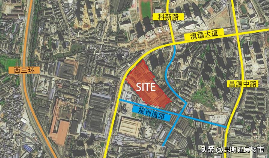 西市区这个新盘能买吗,西市区最好的房源