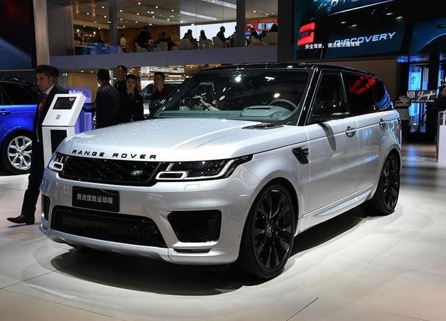 为什么现在的路虎降价这么厉害,现在路虎还有质量问题吗