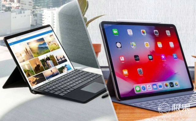 笔记本电脑选苹果还是微软,你的下一部电脑