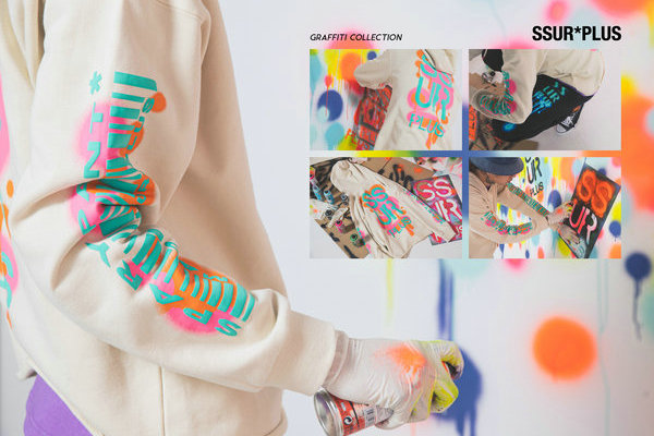 春季潮牌新款预览,ssurplus潮牌是哪里的