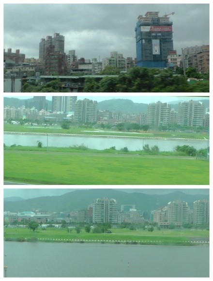 2014台湾旅游攻略,11天的台湾自由行安排