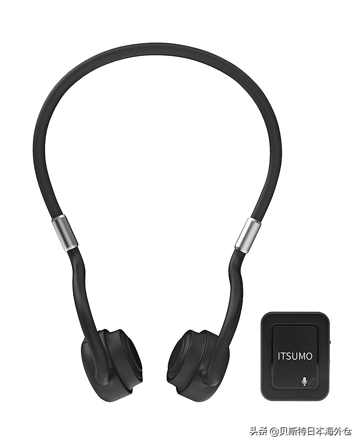 2020十大最佳骨传导耳机进口品牌,国产骨传导耳机排名前十名