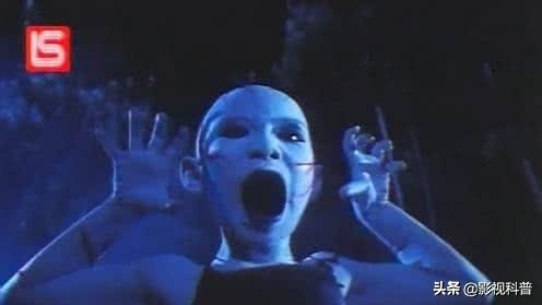 精选林正英十部经典僵尸片，僵尸片的开山祖师，致敬僵尸道长英叔