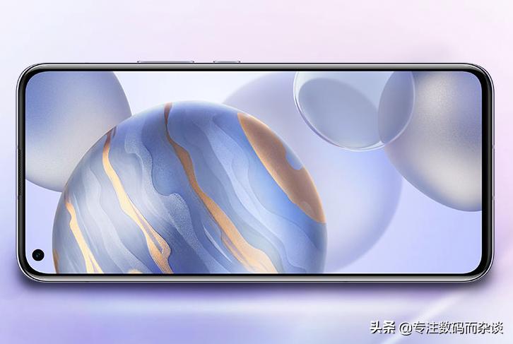 华为nova7和荣耀30都能用鸿蒙吗,华为nova7和荣耀30哪里不同