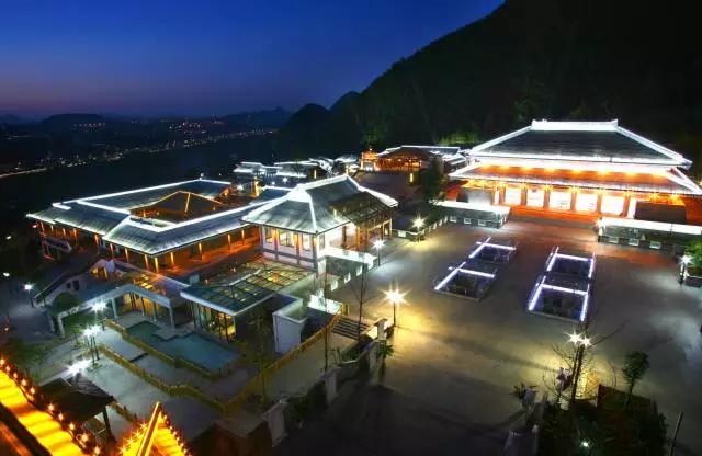 贵州5-10天自驾游详细攻略路书,最新贵州旅游攻略大全