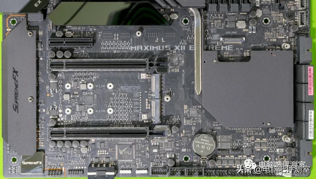 华硕rogmaximusxhero测评,正品华硕rogmaximusz790extreme主板