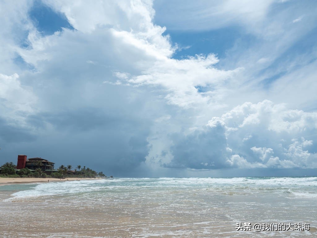 珠海市十大钓点,珠海路亚钓点