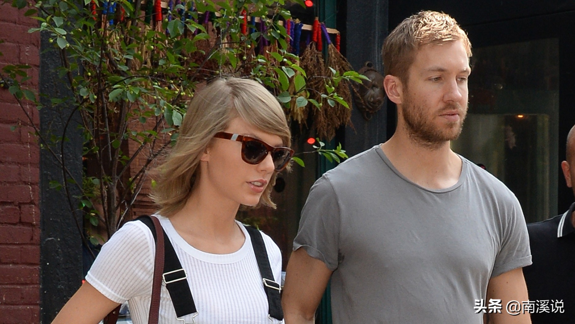 盘点泰勒斯威夫特所有前任,泰勒斯威夫特男友乔阿尔文