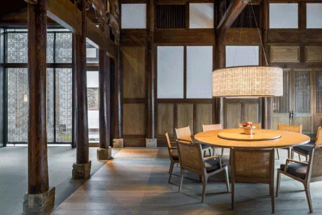 安缦酒店中国五家,全球34家安缦酒店沉浸式体验