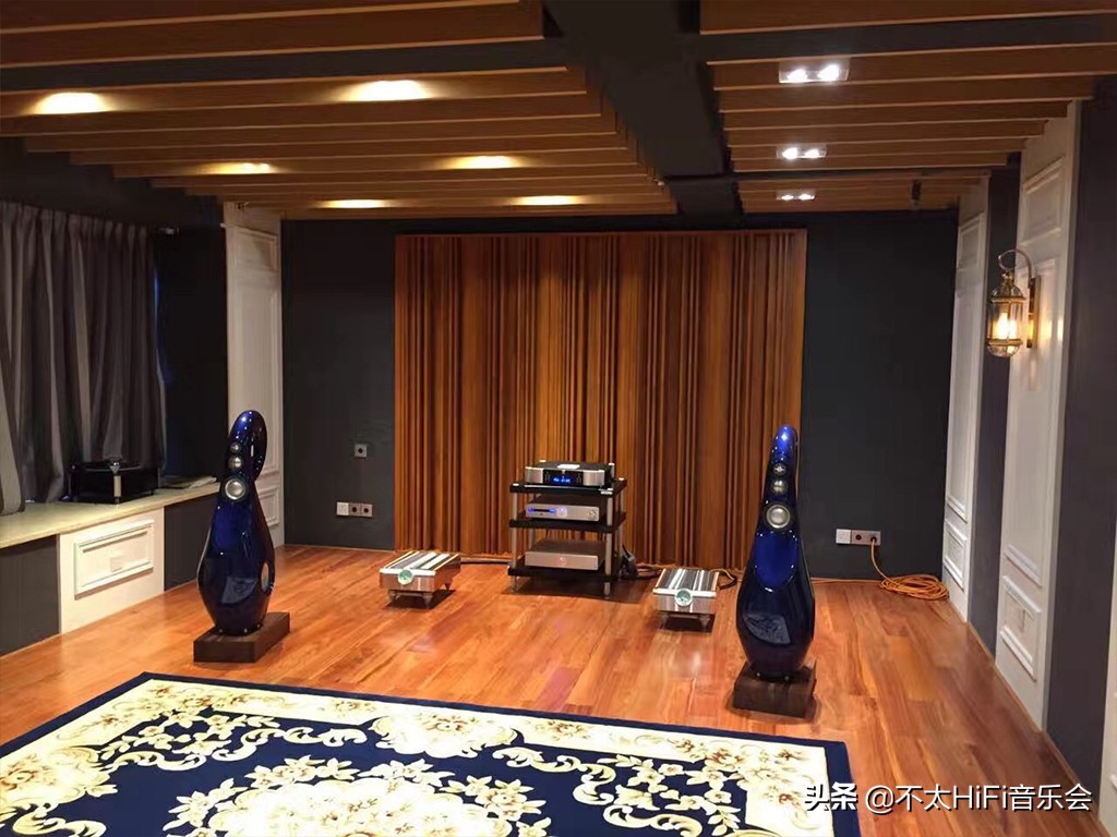 揭晓发烧音响玄学的神秘面纱，您还蒙在发烧音响的鼓里吗？